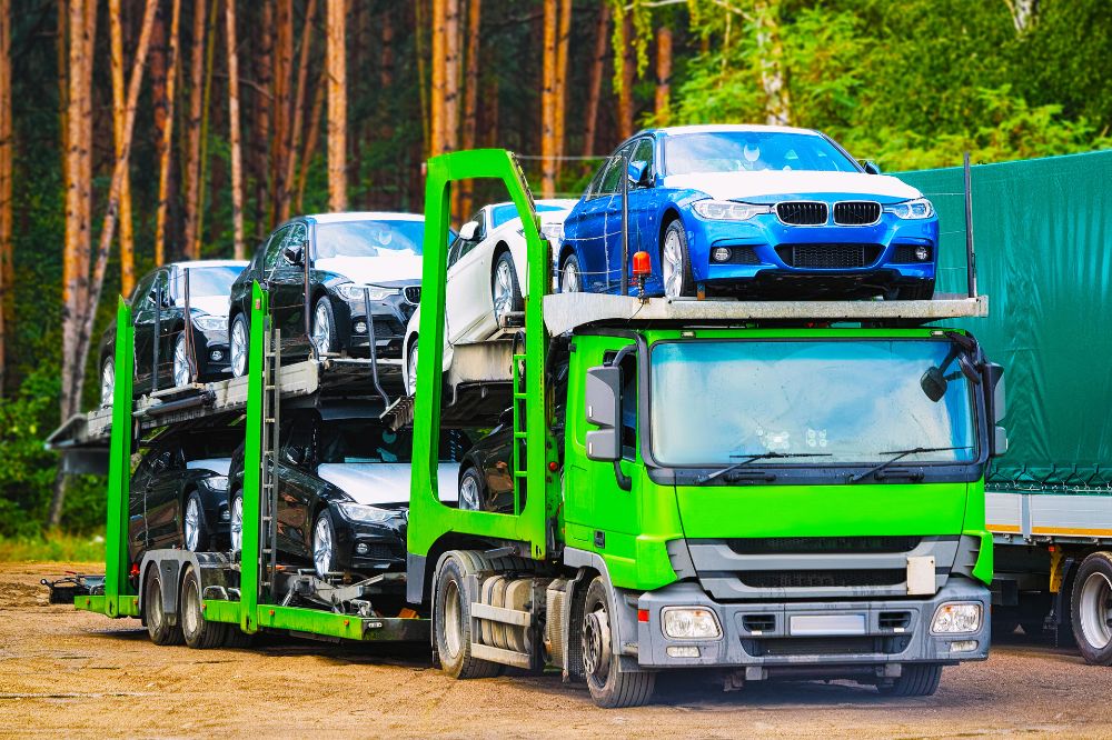 Customer Testimonials: Successful Detroit Vehicle Transport